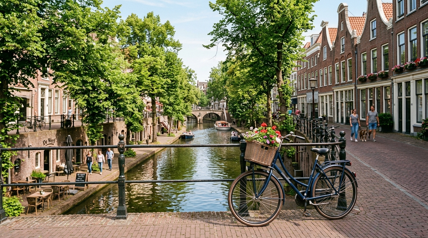 Woningaanbod en wijken in Zeist, provincie Utrecht